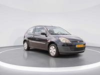 Ford fiesta 1.3-8v champion 2006 | 34-sv-vg - afbeelding 14 van  24