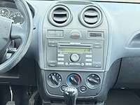 Ford fiesta 1.3-8v champion 2006 | 34-sv-vg - afbeelding 15 van  24