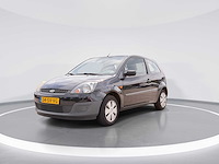Ford fiesta 1.3-8v champion 2006 | 34-sv-vg - afbeelding 18 van  24