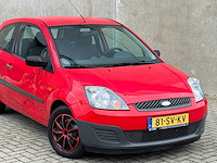 Ford fiesta 1.3 8v champion, 81-sv-kv - afbeelding 3 van  16