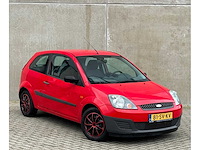 Ford fiesta 1.3 8v champion, 81-sv-kv - afbeelding 5 van  16
