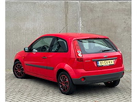 Ford fiesta 1.3 8v champion, 81-sv-kv - afbeelding 11 van  16