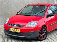 Ford fiesta 1.3 8v champion, 81-sv-kv - afbeelding 15 van  16