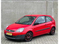 Ford fiesta 1.3 8v champion, 81-sv-kv - afbeelding 1 van  10