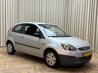 Ford fiesta 1.3-8v cool & sound 2008 - afbeelding 5 van  17