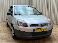 Ford fiesta 1.3-8v cool & sound 2008 - afbeelding 6 van  17