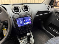 Ford fiesta 1.3-8v cool & sound 2008 - afbeelding 9 van  17