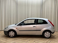 Ford fiesta 1.3-8v cool & sound 2008 - afbeelding 11 van  17
