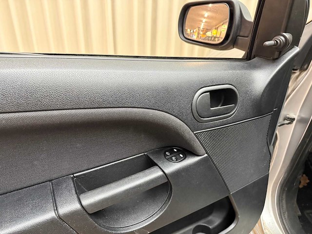 Ford fiesta 1.3-8v cool & sound 2008 - afbeelding 13 van  17