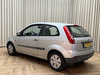Ford fiesta 1.3-8v cool & sound 2008 - afbeelding 14 van  17