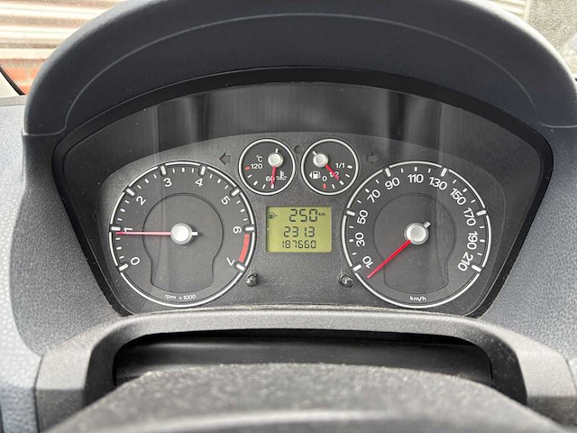 Ford fiesta 1.3 8v cool & sound, 67-gjn-2 - afbeelding 6 van  14