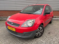 Ford fiesta 1.3 8v cool & sound, 67-gjn-2 - afbeelding 1 van  14