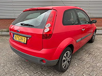 Ford fiesta 1.3 8v cool & sound, 67-gjn-2 - afbeelding 7 van  14