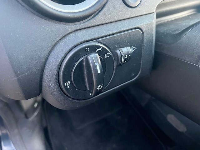 Ford fiesta 1.3-8v culture, tx-836-x - afbeelding 2 van  14