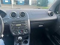 Ford fiesta 1.3-8v culture, tx-836-x - afbeelding 6 van  14