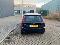 Ford fiesta 1.3-8v culture, tx-836-x - afbeelding 10 van  14