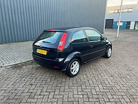 Ford fiesta 1.3-8v culture, tx-836-x - afbeelding 11 van  14