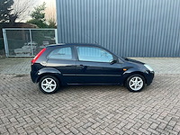 Ford fiesta 1.3-8v culture, tx-836-x - afbeelding 12 van  14