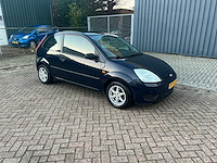 Ford fiesta 1.3-8v culture, tx-836-x - afbeelding 13 van  14