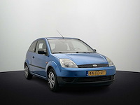 Ford fiesta 1.3-8v style 2004 | 44-pd-rt - afbeelding 2 van  6