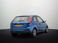 Ford fiesta 1.3-8v style 2004 | 44-pd-rt - afbeelding 3 van  6