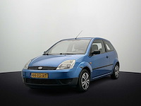 Ford fiesta 1.3-8v style 2004 - afbeelding 1 van  17