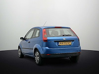 Ford fiesta 1.3-8v style 2004 - afbeelding 10 van  17