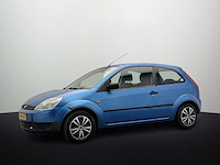 Ford fiesta 1.3-8v style 2004 - afbeelding 13 van  17