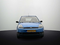 Ford fiesta 1.3-8v style 2004 - afbeelding 4 van  17