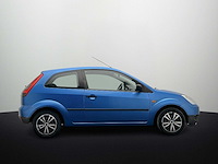 Ford fiesta 1.3-8v style 2004 - afbeelding 2 van  14