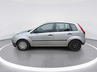 Ford fiesta 1.3 ambiente 2002 | 03-lb-sh - afbeelding 3 van  22