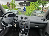 Ford fiesta 1.3 ambiente 2002 | 03-lb-sh - afbeelding 16 van  22