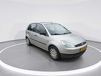 Ford fiesta 1.3 ambiente 2002 | 03-lb-sh - afbeelding 18 van  22