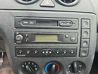 Ford fiesta 1.3 ambiente 2002 | 03-lb-sh - afbeelding 19 van  22