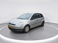 Ford fiesta 1.3 ambiente 2002 | 03-lb-sh - afbeelding 22 van  22