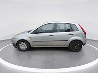 Ford fiesta 1.3 ambiente 2002 | 03-lb-sh - afbeelding 3 van  22