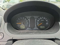 Ford fiesta 1.3 ambiente 2002 | 03-lb-sh - afbeelding 8 van  22