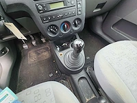 Ford fiesta 1.3 ambiente 2002 | 03-lb-sh - afbeelding 11 van  22