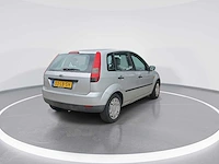 Ford fiesta 1.3 ambiente 2002 | 03-lb-sh - afbeelding 12 van  22