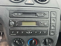 Ford fiesta 1.3 ambiente 2002 | 03-lb-sh - afbeelding 19 van  22