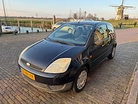 Ford fiesta 1.3 ambiente 49-np-pk - afbeelding 13 van  14