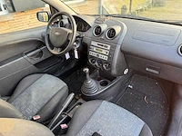 Ford fiesta 1.3 ambiente, 49-np-pk - afbeelding 9 van  14