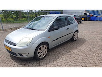 Ford fiesta 1.3 futura, 30-pd-ds - afbeelding 3 van  10