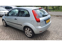 Ford fiesta 1.3 futura, 30-pd-ds - afbeelding 5 van  10