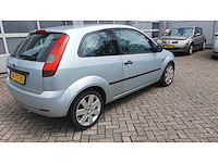 Ford fiesta 1.3 futura, 30-pd-ds - afbeelding 4 van  10