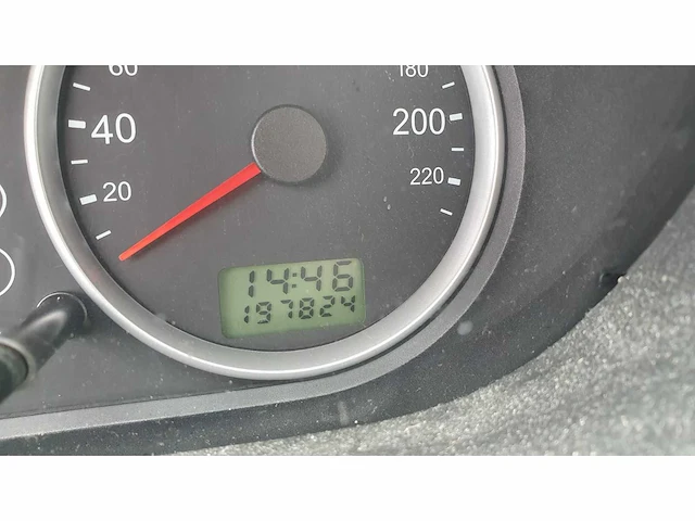 Ford fiesta 1.3 futura, 30-pd-ds - afbeelding 2 van  10