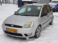 Ford fiesta 1.3 futura, 37-ph-bb - afbeelding 1 van  9