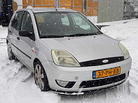 Ford fiesta 1.3 futura, 37-ph-bb - afbeelding 7 van  9