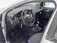 Ford fiesta 1.3 futura, 37-ph-bb - afbeelding 8 van  9