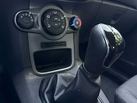 Ford fiesta 1.3 limited*, tf-735-g^ - afbeelding 4 van  14